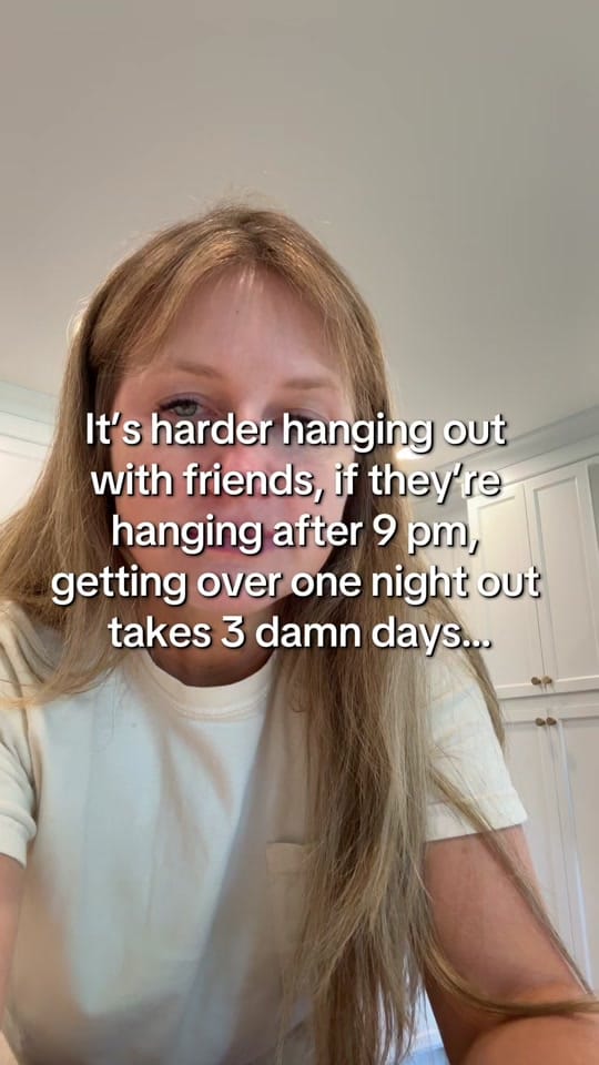 Post 6 by Kimberly Kelly on TikTok (video)