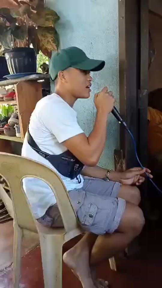 Post 10 by Arvin John Barcelona Galacio on TikTok (video)