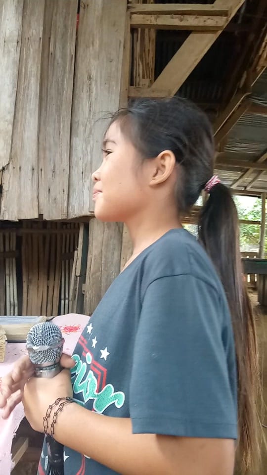 Post 9 by Arvin John Barcelona Galacio on TikTok (video)