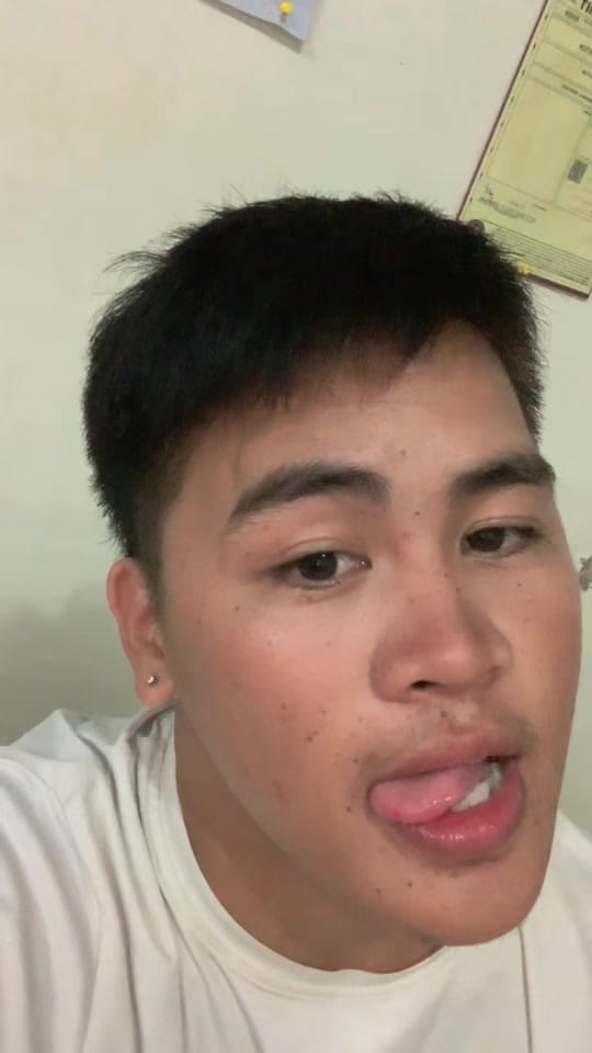 Post 5 by Arvin John Barcelona Galacio on TikTok (video)