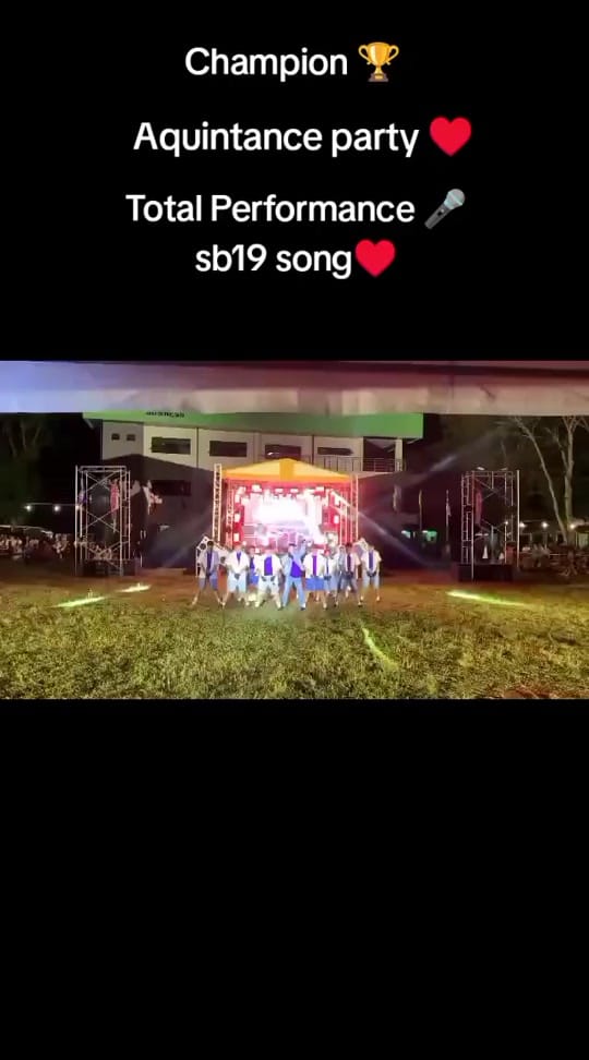 Post 8 by Arvin John Barcelona Galacio on TikTok (video)