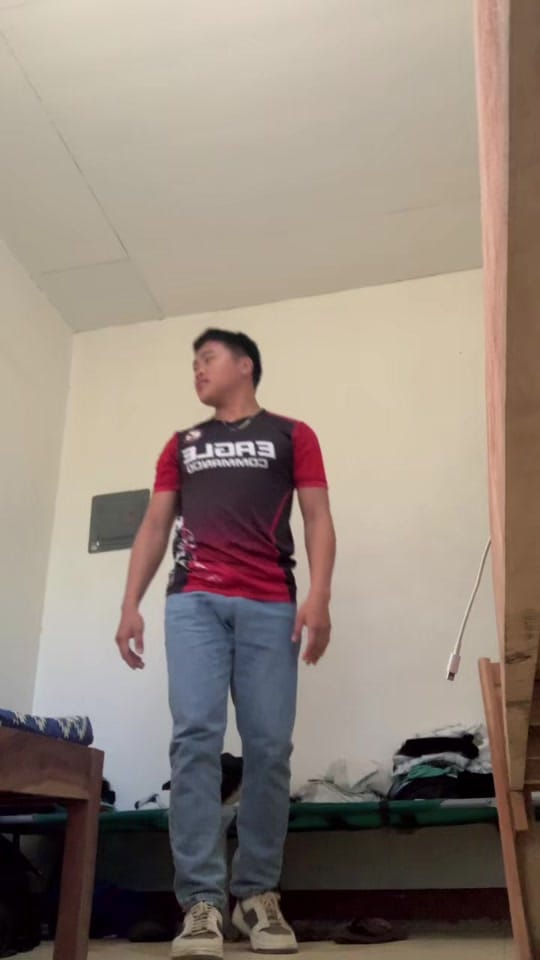 Post 7 by Arvin John Barcelona Galacio on TikTok (video)