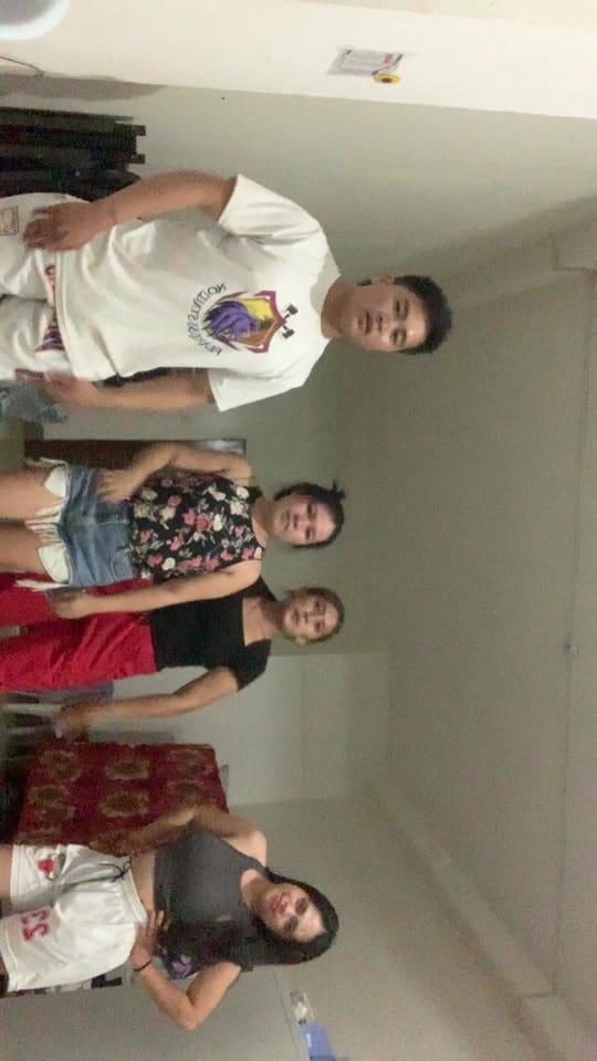 Post 4 by Arvin John Barcelona Galacio on TikTok (video)