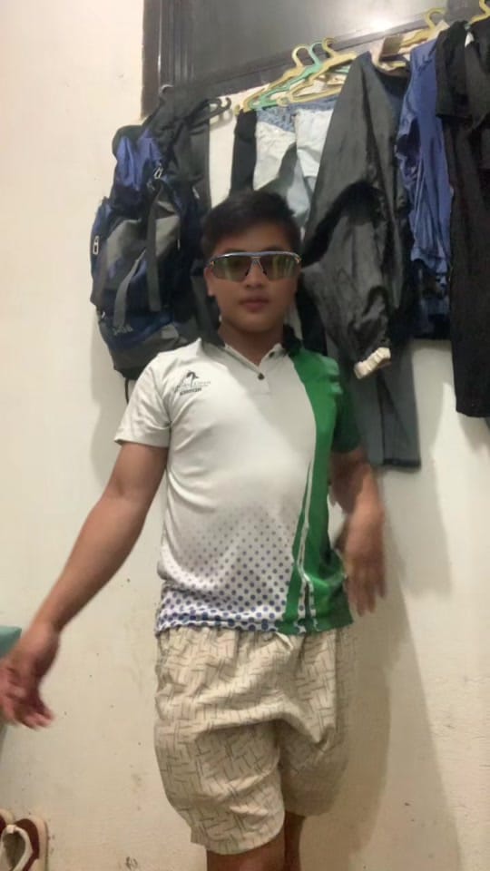 Post 1 by Arvin John Barcelona Galacio on TikTok (video)