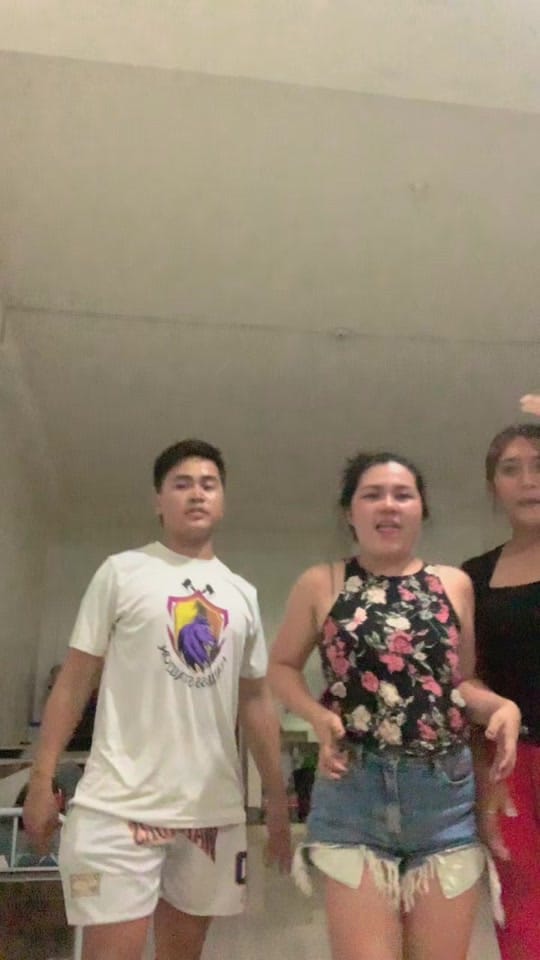 Post 2 by Arvin John Barcelona Galacio on TikTok (video)