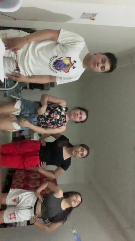 Post 3 by Arvin John Barcelona Galacio on TikTok (video)