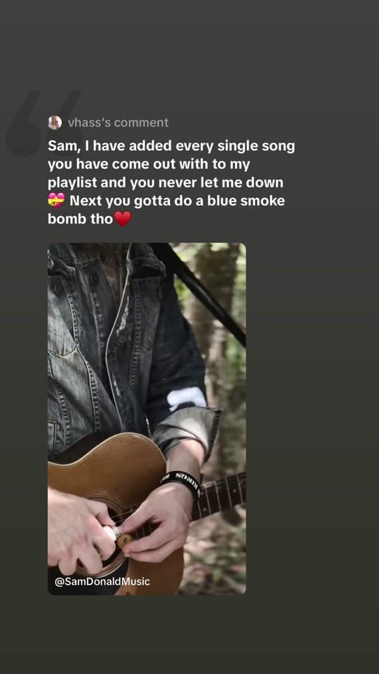Post 4 by vhass on TikTok (video)