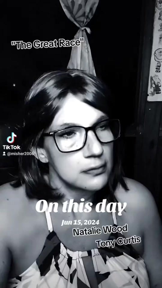 Post 3 by Randy Craig on TikTok (video)