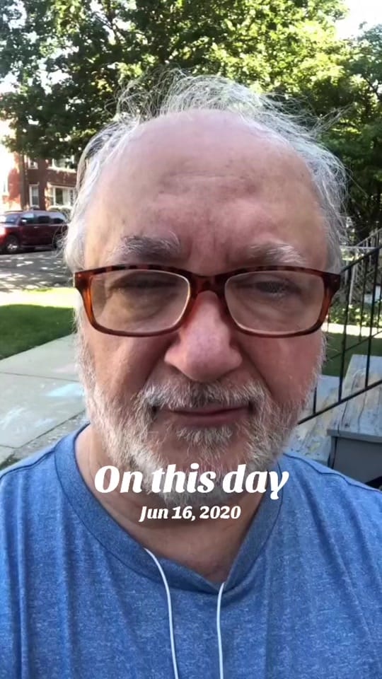Post 4 by Randy Craig on TikTok (video)