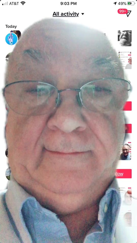 Post 10 by Randy Craig on TikTok (video)
