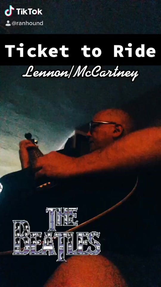 Post 9 by Randy Craig on TikTok (video)