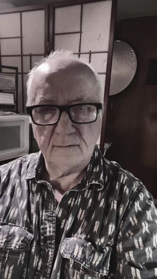 Post 2 by Randy Craig on TikTok (video)