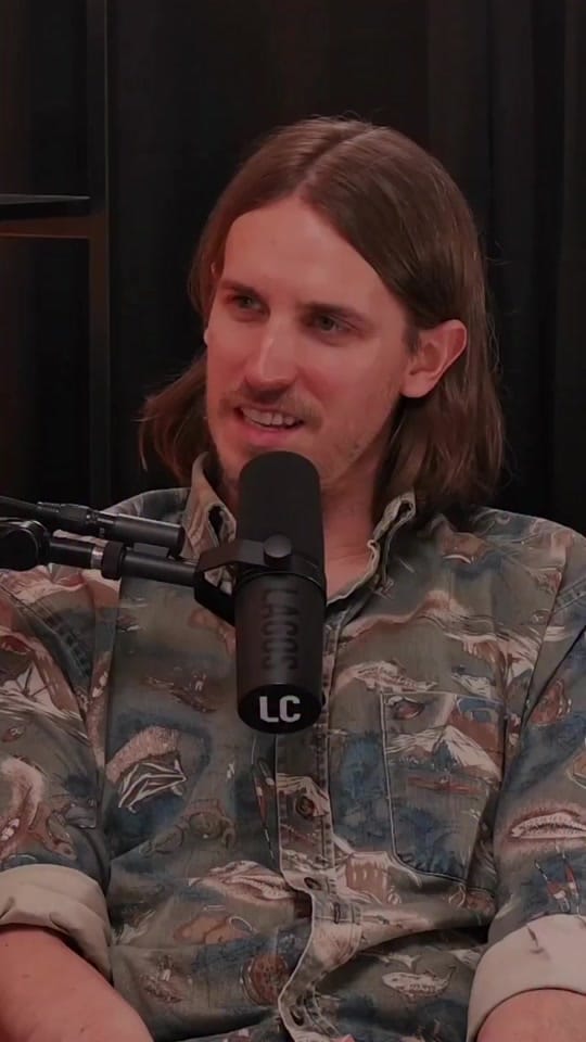 Post 3 by Ten Year Town Podcast on TikTok (video)