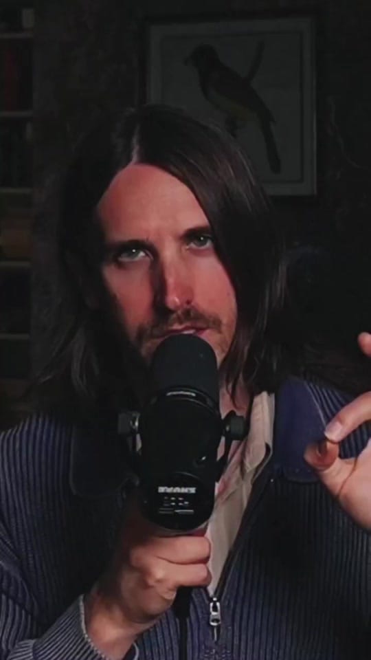 Post 7 by Ten Year Town Podcast on TikTok (video)