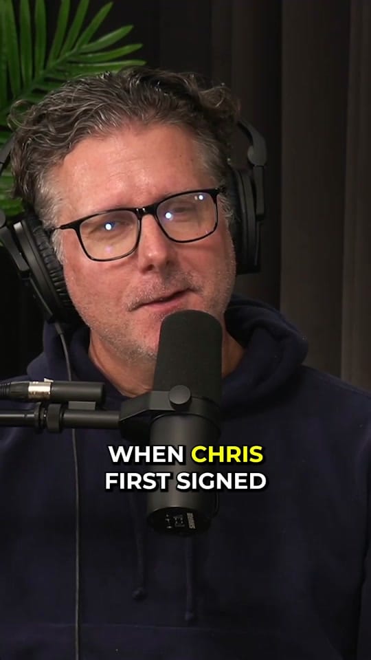 Post 8 by Ten Year Town Podcast on TikTok (video)