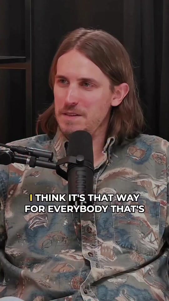 Post 2 by Ten Year Town Podcast on TikTok (video)