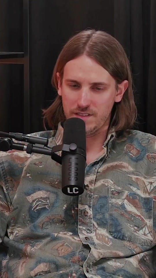 Post 4 by Ten Year Town Podcast on TikTok (video)