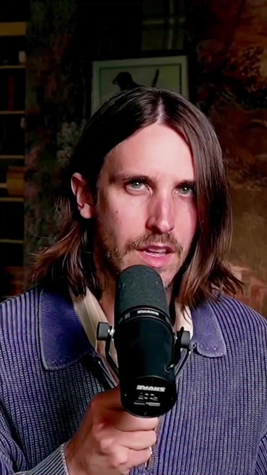Post 5 by Ten Year Town Podcast on TikTok (video)