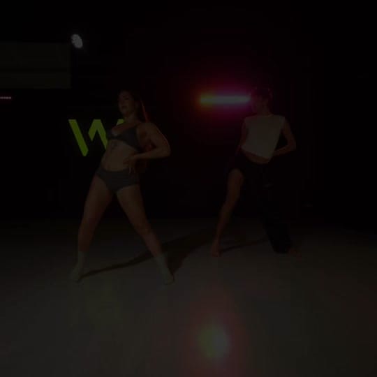 Post 5 by WOSAP Dance Studio on TikTok (video)