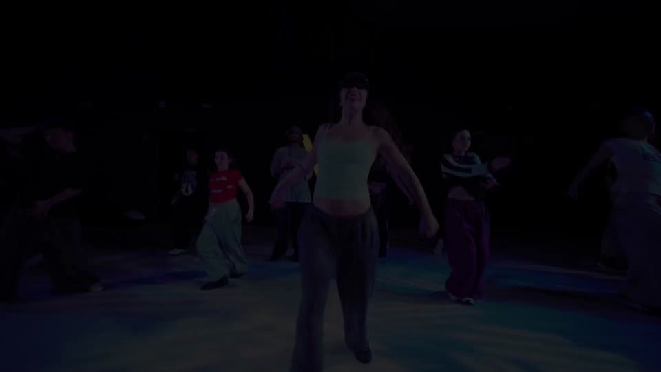 Post 8 by WOSAP Dance Studio on TikTok (video)