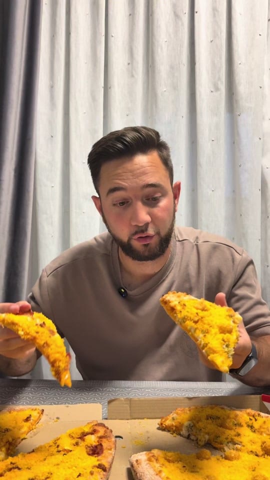 Post 3 by tecomoSevilla on TikTok (video)