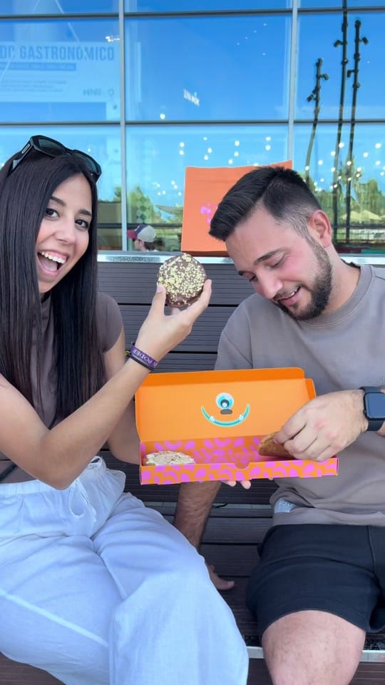 Post 4 by tecomoSevilla on TikTok (video)