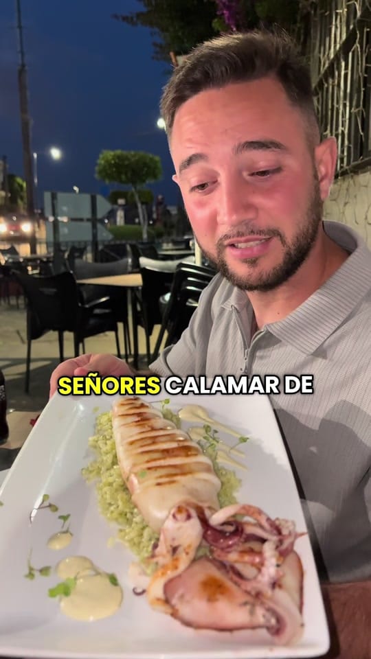 Post 5 by tecomoSevilla on TikTok (video)