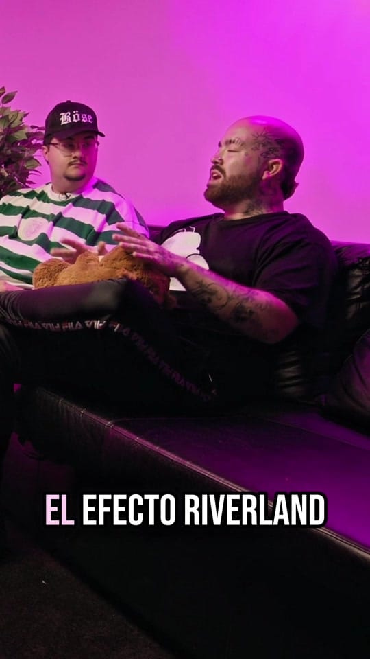 Post 2 by Riverland Fest on TikTok (video)