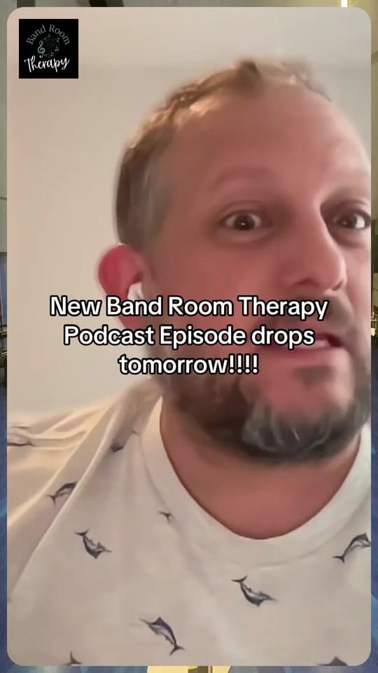 Post 2 by NJ Band Director - Rick on TikTok (video)
