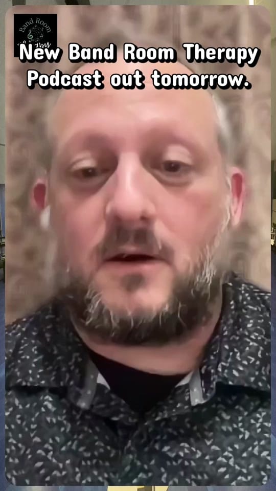 Post 7 by NJ Band Director - Rick on TikTok (video)