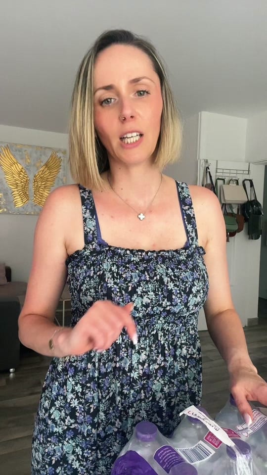 Post 4 by mel☀️chezkelina on TikTok (video)