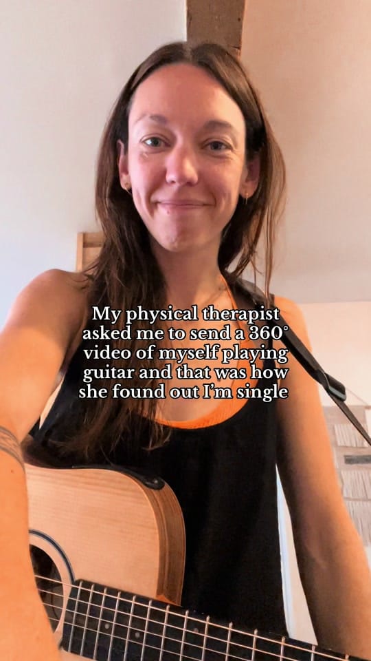 Post 7 by Ira Wolf on TikTok (video)