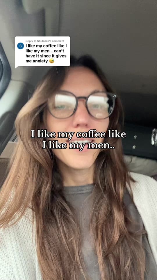 Post 6 by Ira Wolf on TikTok (video)