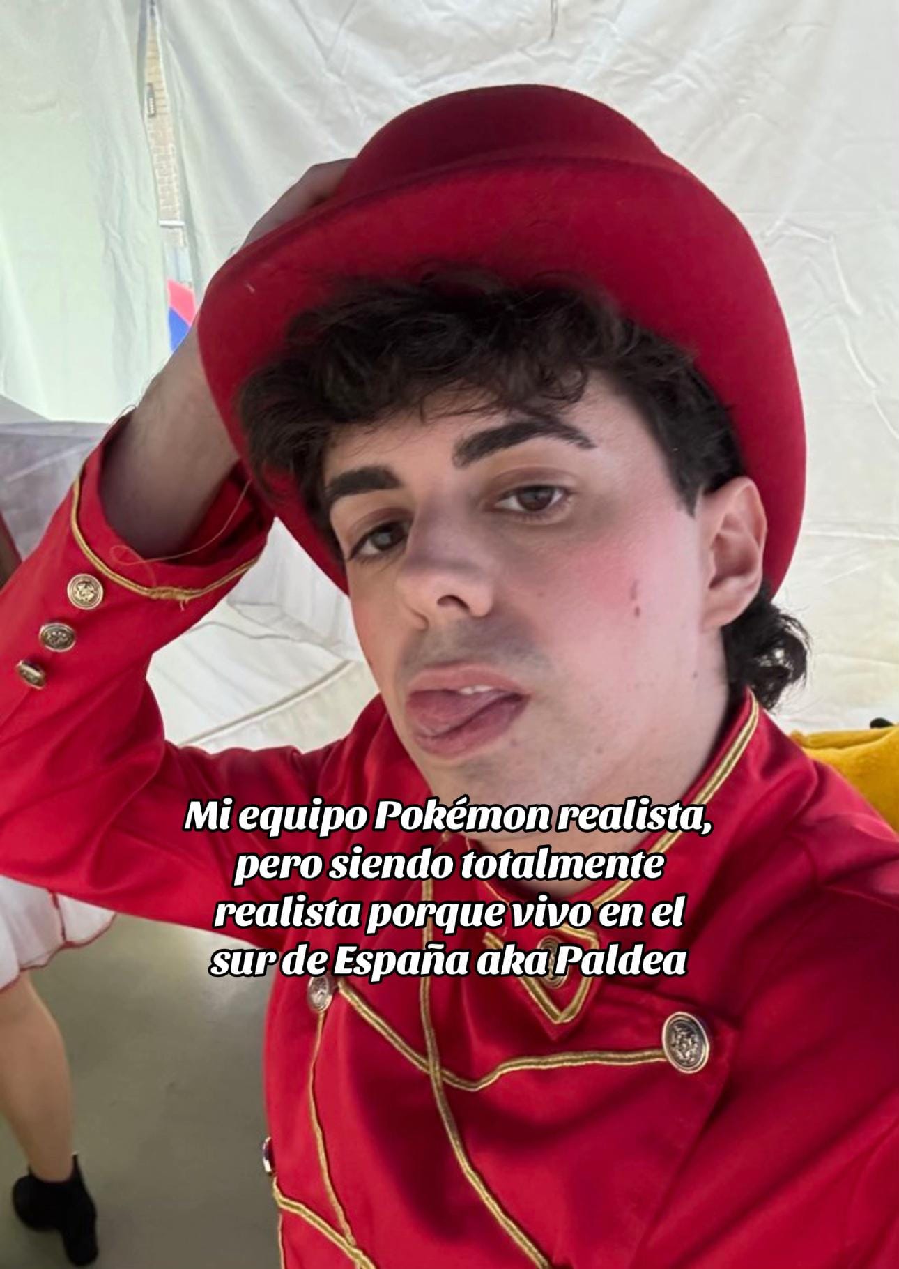 Post 8 by daxcream on TikTok (video)