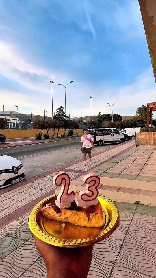 Post 3 by daxcream on TikTok (video)