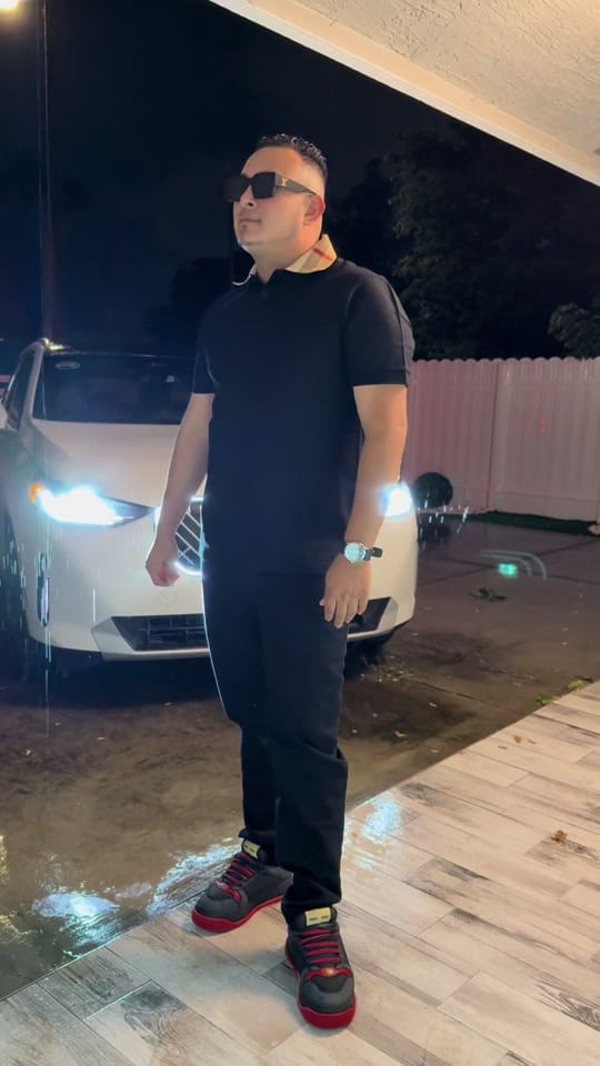 Post 3 by DJ C Xclusive® on TikTok (video)