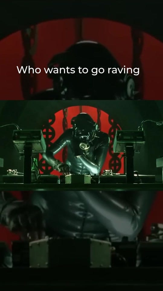 Post 1 by Savanna Dj on TikTok (video)