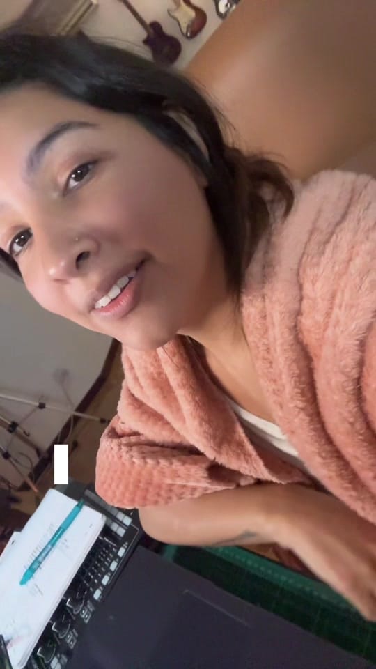 Post 3 by Savanna Dj on TikTok (video)