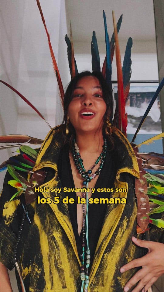 Post 6 by Savanna Dj on TikTok (video)