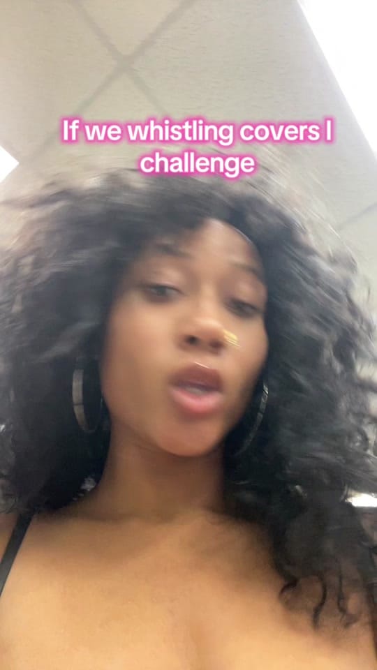 Post 1 by Lady Karagan on TikTok (video)