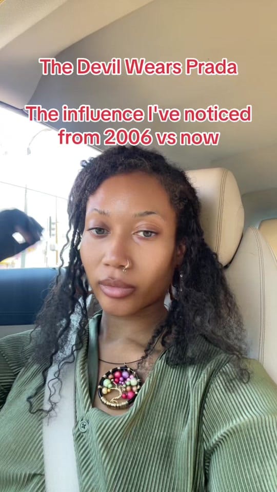 Post 6 by Lady Karagan on TikTok (video)