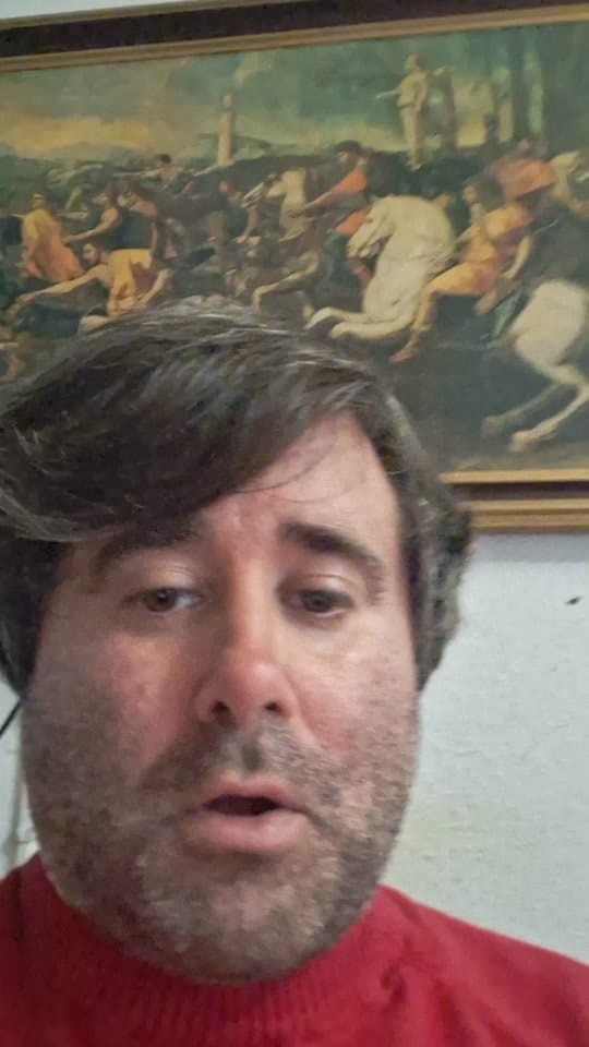 Post 8 by Los Gemelos de Alicante on TikTok (video)