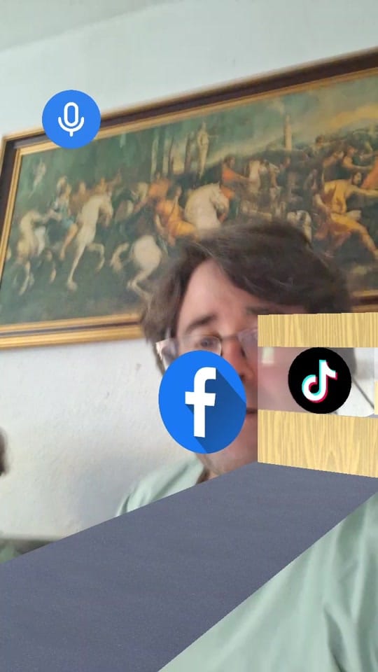 Post 6 by Los Gemelos de Alicante on TikTok (video)