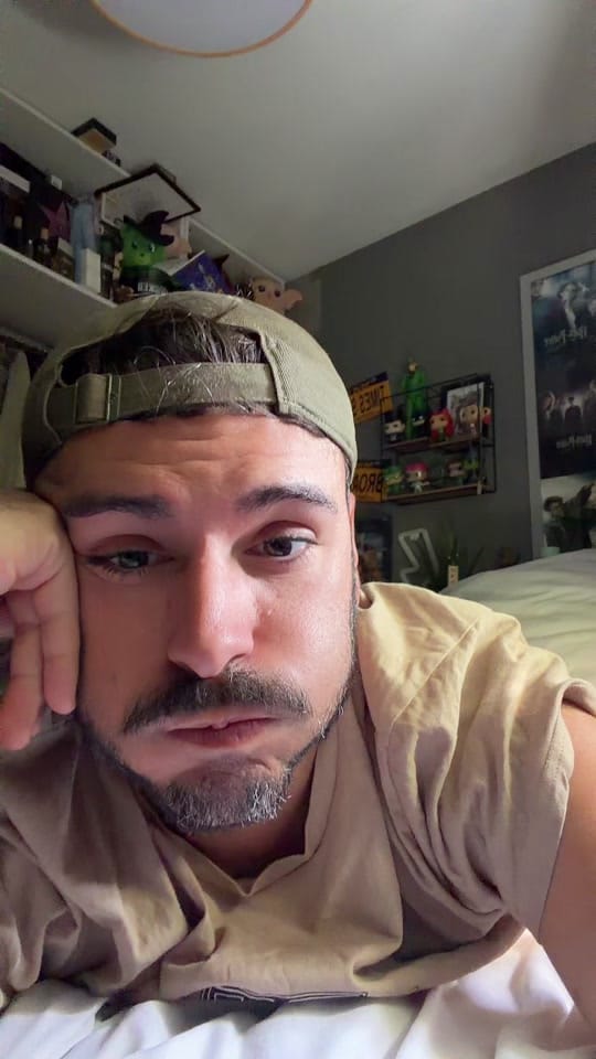 Post 1 by Donde Esta Gon on TikTok (video)