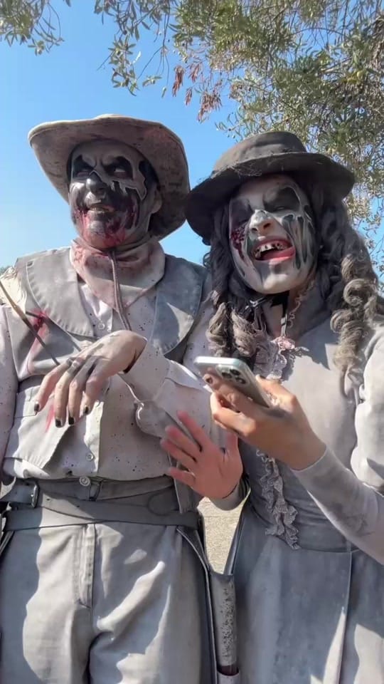 Post 9 by Donde Esta Gon on TikTok (video)