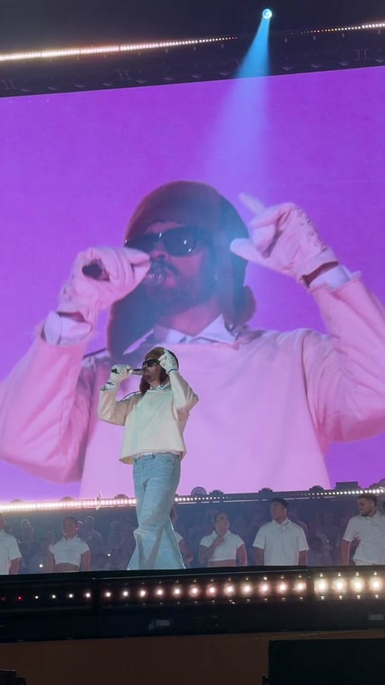 Post 7 by Donde Esta Gon on TikTok (video)