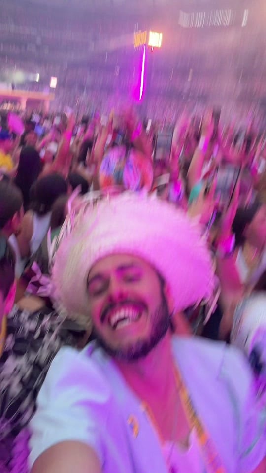 Post 3 by Donde Esta Gon on TikTok (video)