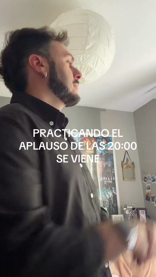 Post 8 by Donde Esta Gon on TikTok (video)