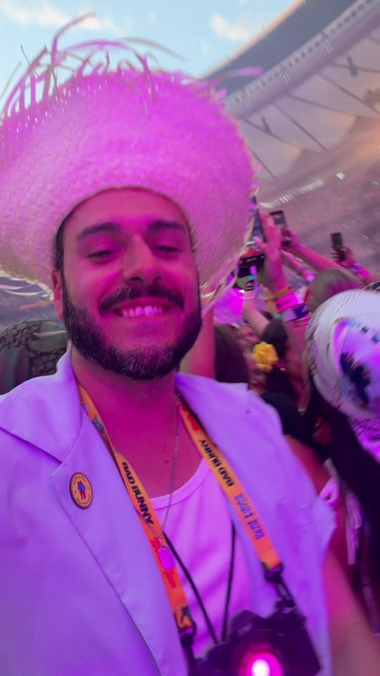 Post 2 by Donde Esta Gon on TikTok (video)