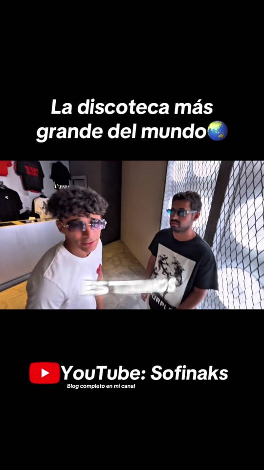 Post 9 by sofinaks on TikTok (video)